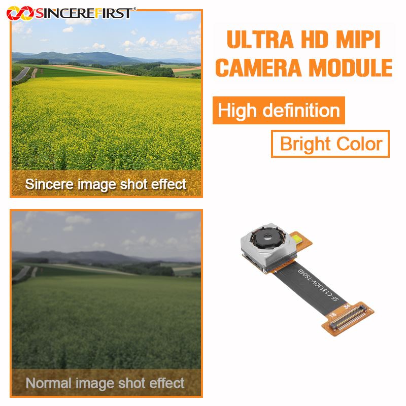 Omnivision OV13850 CMOS Digital Image Sensor Camera Module