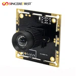 2MP AR0230 CMOS HDR WDR USB2.0 Düşük Işık Kamera Modülü